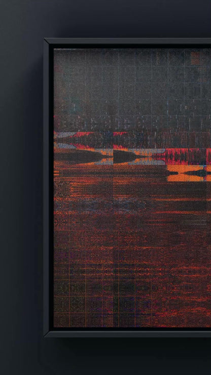 The Grid | Glitch 25.620 | Limited Edition